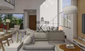 Imagem 2: Casa /Condomínio Residencial Alphaville II - 4 dormitórios -470 m²