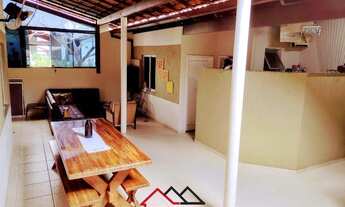 Imagem 3: Casa 3 Quartos com Suíte em Morada de Laranjeiras, Vila Verde