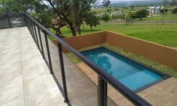 Imagem 3: Casa de condomínio para venda tem 220 metros quadrados com 3 quartos em Centro - Paranapan