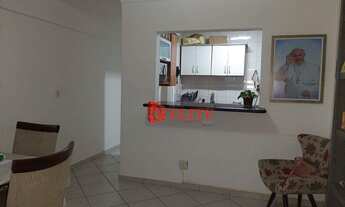 Imagem 4: Apartamento com 2 dormitórios à venda, 56 m² por R$ 300.000,00 - Jardim das Indústrias - S