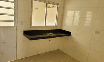 Imagem 3: Sobrado com 2 dormitórios à venda no Tude Bastos (Sítio do Campo) - Praia Grande/SP