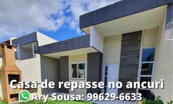 Imagem: Repasse de casa