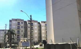 Imagem: CAXIAS DO SUL - Apartamento Padrão - SANTA