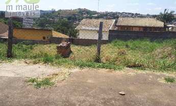 Imagem 3: Terreno à venda, 352 m² por R$ 340.000,00 - Arboreto dos Jequitibás (Sousas) - Campinas/SP