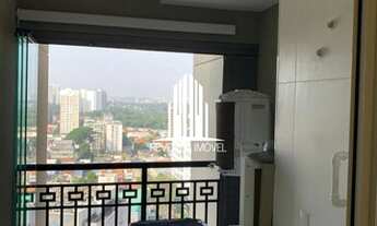 Imagem: Apartamento à venda 2 dormitórios 2 suítes