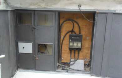 Imagem 6: GALPÃO [780M²] - BAIRRO: POMPÉIA - CORRETOR: CALIL SALUQUE (CS