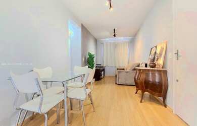 Imagem 2: Apartamento para Venda em Londrina, VILA DAS AZALEIAS, 2 dormitórios, 1 banheiro, 1 vaga