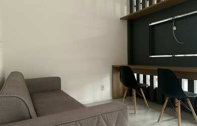 Imagem 3: FLORIANóPOLIS - Apartamento Padrão - Trindade