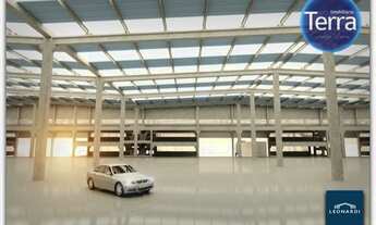 Imagem 3: Galpão comercial para locação, Jardim do Rio Cotia, Granja Viana