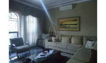 Imagem 2: Piracicaba - Casa Padrão - Algodoal