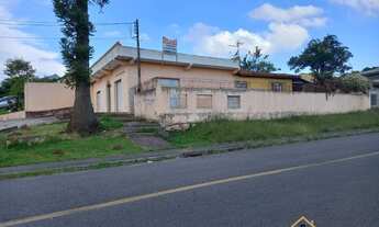 Imagem 6: CURITIBA - Terreno Padrão - Xaxim