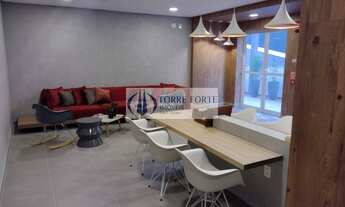 Imagem: Apartamento com 02 dormitórios, 01 banheiro