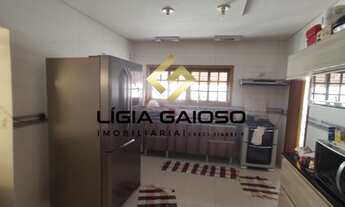 Imagem 2: JACAREÍ - Casa Padrão - JARDIM ALTOS DE SANTANA II