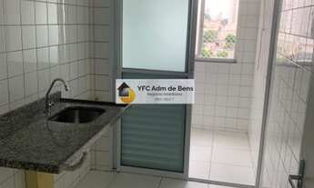 Imagem 7: São Paulo - Apartamento Padrão - Chácara Califórnia