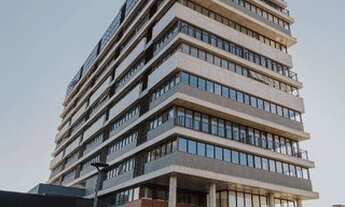 Imagem 3: Sala para alugar, 46 m² por R$ 2.200/mês - São Gonçalo - Pelotas/RS