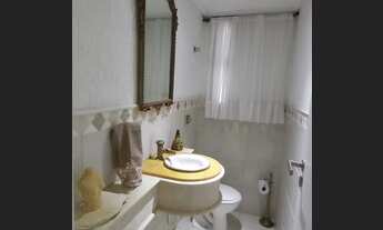 Imagem 3: Linda cobertura duplex para venda, 288 metros quadrados com 4/4, Jardim Apipema - Salvad