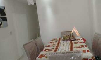 Imagem 4: Apartamento para Venda em Rio de Janeiro, Taquara, 2 dormitórios, 1 suíte, 2 banheiros, 1