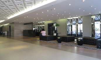 Imagem 6: Alugo ou Vendo Sala 203 OFFICES 42 m² 7º Andar Nascente 1 Lavabo 1 Vaga FAROL