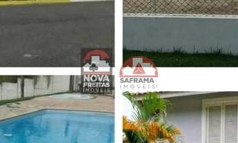 Imagem 4: São José dos Campos - Casa de Condomínio - Jardim Americano