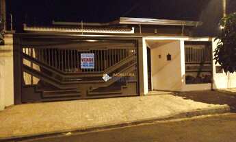 Imagem 2: Casa com 3 dormitórios à venda, 175 m² por R$ 550.000 - Parque Juriti - São José do Rio Pr