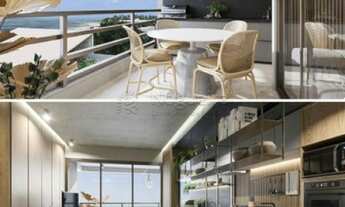 Imagem 3: Apartamento para venda com 80 metros quadrados com 3 quartos em TAMANDARE I - Tamandaré