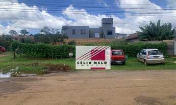 Imagem 2: Vendo Terreno no Vale do Sol Rua Ganimedes esquina com Avenida Marte 388 m² por R$ 330.00