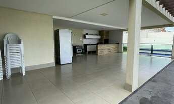 Imagem 6: Condomínio Villaggio Ilda Rissato com 100 metros quadrados com 3 quartos