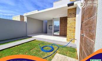 Imagem 5: Casa em Paracuru 3 quartos 95m² pertinho do centro