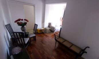 Imagem 4: Rio de Janeiro - Apartamento Padrão - CACHAMBI