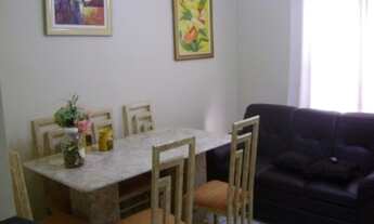 Imagem 3: APARTAMENTO RESIDENCIAL em CAMPINAS - SP, JARDIM PAULICEIA