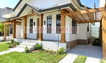 Imagem 3: Casa em Condomínio para Venda em Indaiatuba, Jardim Residencial Dona Lucilla, 2 dormitório