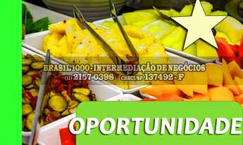 Imagem: Brasil 1000 - Restaurante Fat. 80mil em