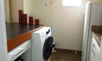 Imagem 6: Flat para alugar no Jardins - Edifício Mont Clair - Cód. ZTA03137