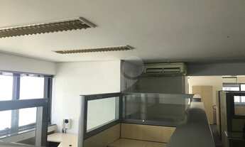 Imagem 3: São Paulo - Conjunto Comercial/Sala - JARDIM PAULISTA