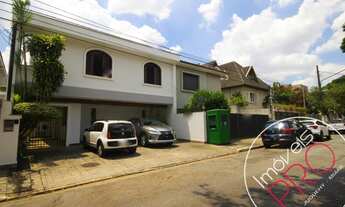 Imagem: Casa Térrea, Jardim Luzitânia - São Paulo