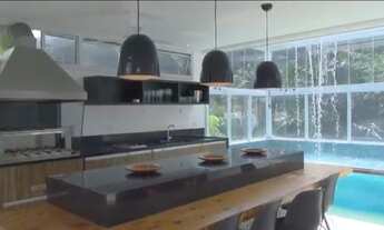 Imagem 7: Casa em Condomínio para Venda - Juquehy , São Sebastião - 500m², 3 vagas