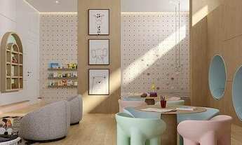 Imagem 4: Apartamento - Alameda Dom Bosco- Itajaí - Dom Bosco