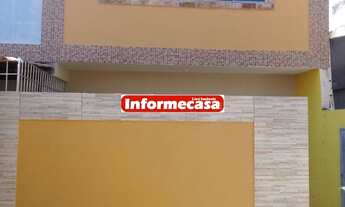 Imagem 5: CASA RESIDENCIAL em NOVA IGUAÇU - RJ, Moqueta