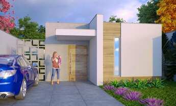 Imagem 3: Casa Ipê no Villa Imperial entrega em 12 meses