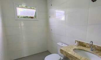 Imagem 4: Casa Ampla Frente Mar