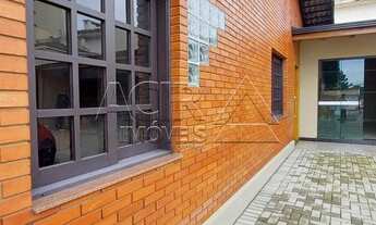 Imagem 4: Sobrado à venda, Centro, Campo Largo, Paraná