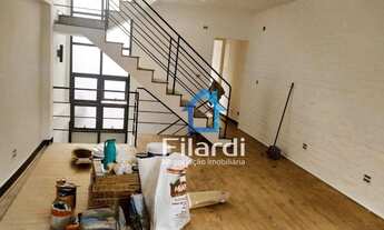 Imagem 2: Casa Comercial para alugar, 131 m² por R$ 4.200/mês - Pinheiros - São Paulo/SP