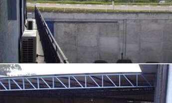 Imagem 3: GALPÃO VÃO LIVRE 50 M - PERUS ENFRENTE RODOANEL