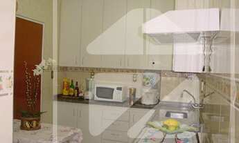 Imagem 7: Apartamento à venda 2 Quartos, 1 Vaga, 64M², Jardim Andorinhas, Campinas - SP