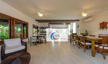 Imagem: Casa com 5 dormitórios à venda, 576 m²