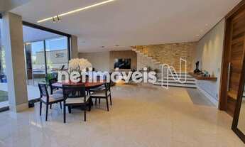 Imagem 5: Venda Casa Alphaville - Lagoa dos Ingleses Nova Lima