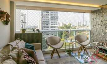 Imagem 5: Apartamento 71m² 2 dormitórios para Venda no Campo Belo