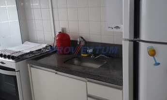 Imagem 6: Apartamento - Sítios Frutal - Valinhos