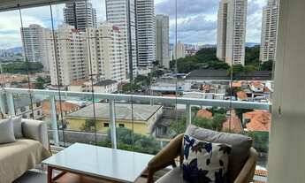 Imagem 2: Lindo apartamento para venda no Tatuapé