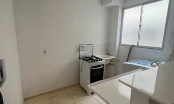 Imagem 7: ALUGA-SE APARTAMENTO NO CASTELO DI NAPOLI 1QJK2QM